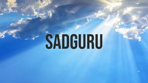 Sadguru on Vissa TV - future program