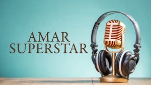 Amar Superstar Episode 429 on Sangeet Bangla - past program