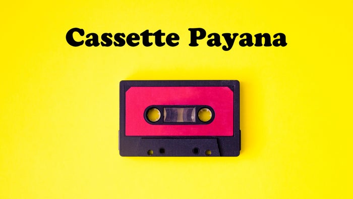 Cassette Payana on JioTV