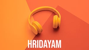 Hridayam on Surya Music - past program
