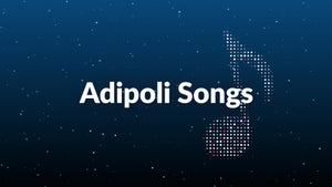 Adipoli Songs on Surya Music - past program