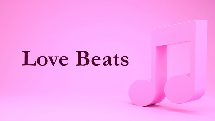 Love Beats on JioTV