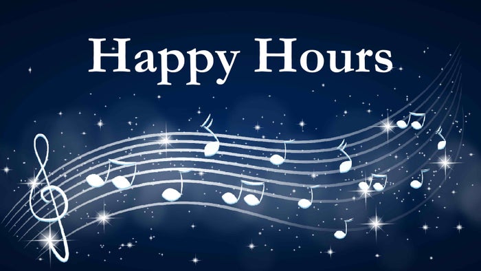 Happy Hours on JioTV
