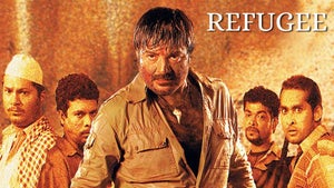 Refugee on Colors Bangla HD - future program