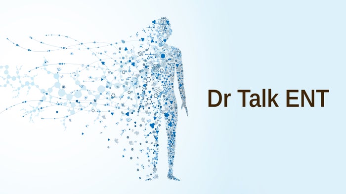 Dr Talk ENT on JioTV