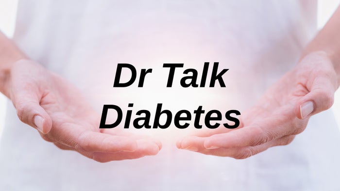 Dr Talk Diabetes on JioTV
