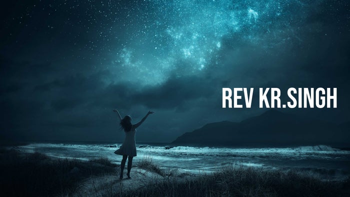 Rev kr.singh on JioTV