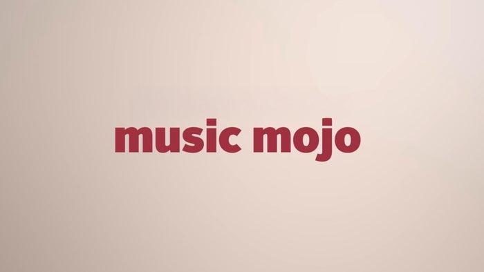 Music Mojo on JioTV