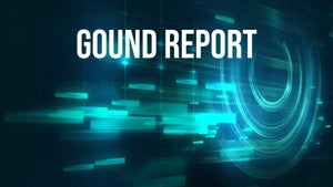 Gound Report on JK 24x7 News - past program