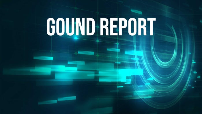 Gound Report on JioTV