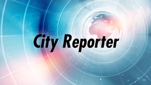 City Reporter on JK 24x7 News - past program