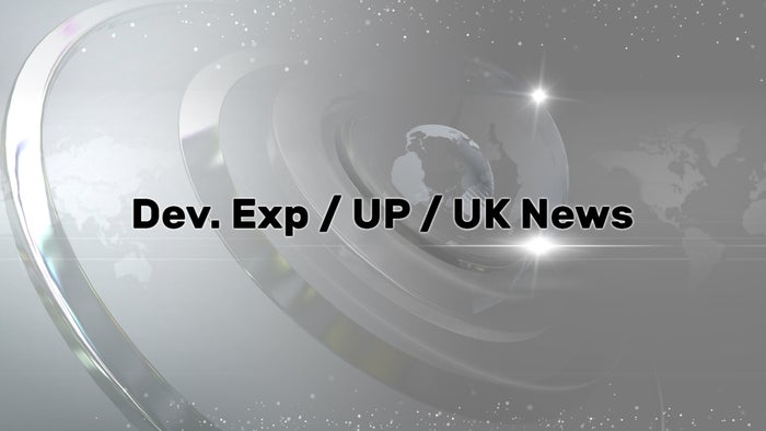 Dev. Exp / UP / UK News on JioTV
