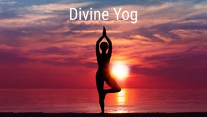 Divine Yog Episode 44 on Peace of Mind - future program