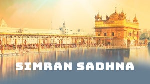 Simran Sadhna on Divya TV - future program