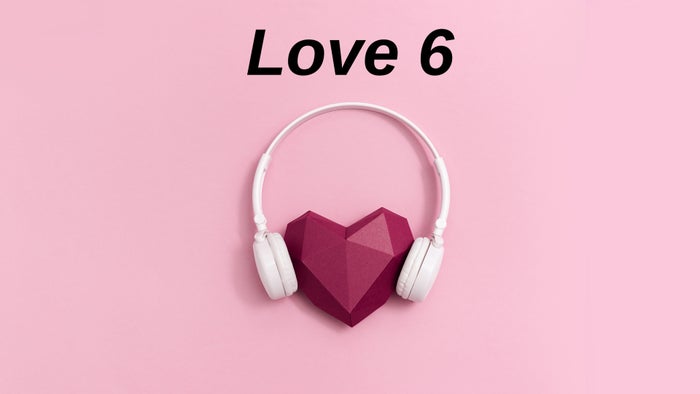 Love 6 on JioTV