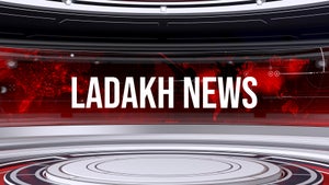 Ladakh News on Gulistan News - future program