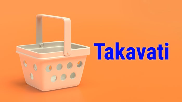 Takavati on JioTV