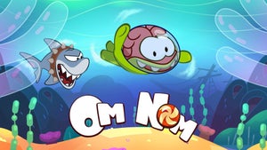 Om Nom Stories on Cartoon Network Hindi - future program