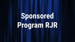 Sponsored Program RJR on Puthu Yugam - future program