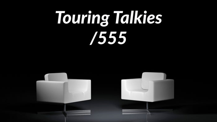 Touring Talkies/555 on JioTV