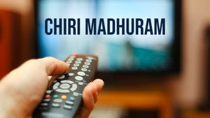 Chiri Madhuram on Jeevan TV - future program