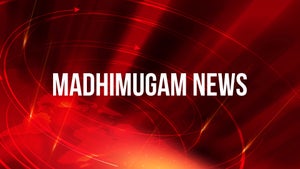 Madhimugam News on Madhimugam TV - live program