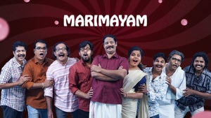 Marimayam Episode 542 on Mazhavil Manorama HD - future program