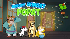 Honey Bunny Ka Jholmaal Episode 375 on Sony Yay Hindi - future program