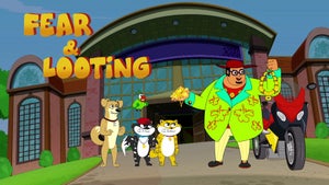 Honey Bunny Ka Jholmaal Episode 639 on Sony Yay Hindi - future program