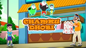 Kicko And Super Speedo Episode 35 on Sony Yay Hindi - future program