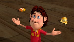 Honey Bunny Ka Jholmaal Episode 266 on Sony Yay Hindi - future program