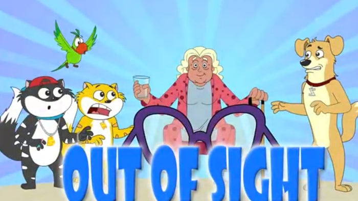 Honey Bunny Ka Jholmaal Episode No.596 on JioTV