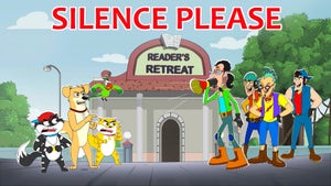 Honey Bunny Ka Jholmaal Episode 553 on Sony Yay Tamil - future program