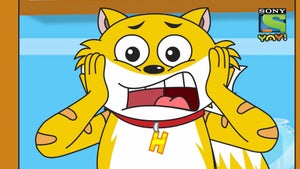 Honey Bunny Ka Jholmaal Episode 30 on Sony Yay Telugu - future program