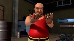 Honey Bunny Ka Jholmaal Episode 571 on Sony Yay Telugu - future program