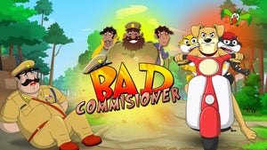 Honey Bunny Ka Jholmaal Episode 405 on Sony Yay Telugu - future program