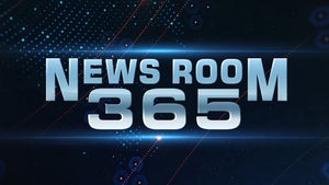 Newsroom 365 on Times Now World - future program