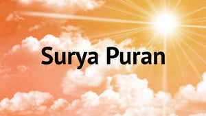 Surya Puran Episode 88 on Oscar Movies - past program