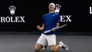 Laver Cup 2025 on Sony Ten 2 HD - future program