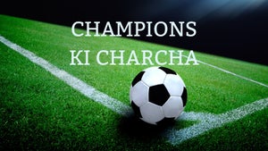 UEFA Champions League Soccer on Sony Ten 2 HD - future program