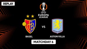 UEFA Europa League 2025-26 Episode 3 on Sony Ten 3 HD Hindi - future program