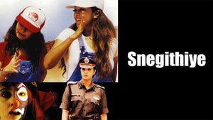 Snegithiye on KTV HD - future program