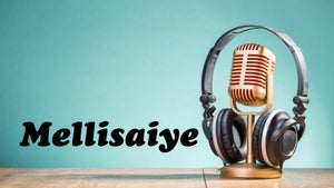 Mellisaiye on Sun Music HD - live program