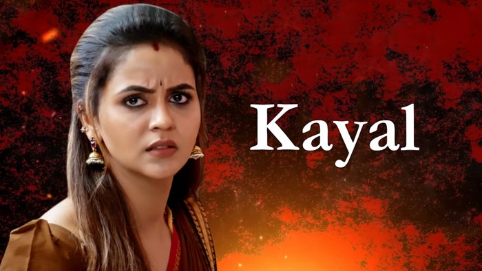 Kayal Episode No.1281 on JioTV