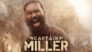 Captain Miller on Gemini Movies HD - past program
