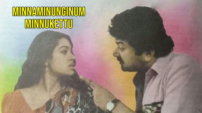 Minnaminunginum Minnukettu on JioTV