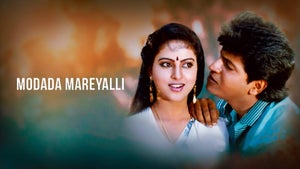 Modada Mareyalli on Udaya HD - live program