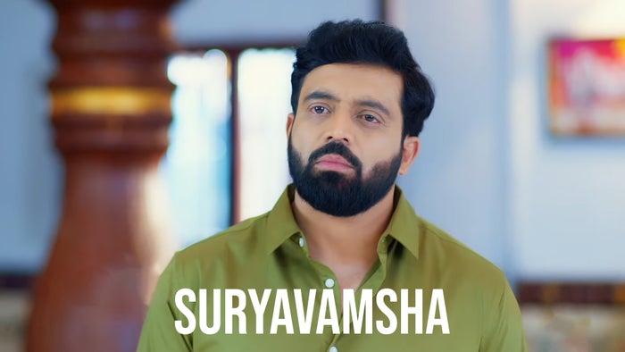 Suryavamsha Episode No.560 on JioTV