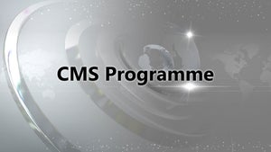 CMS Programme on Prime News - past program