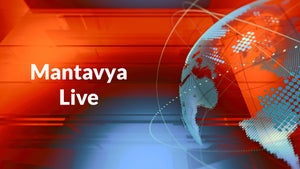 Mantavya Live on Mantavya News - future program